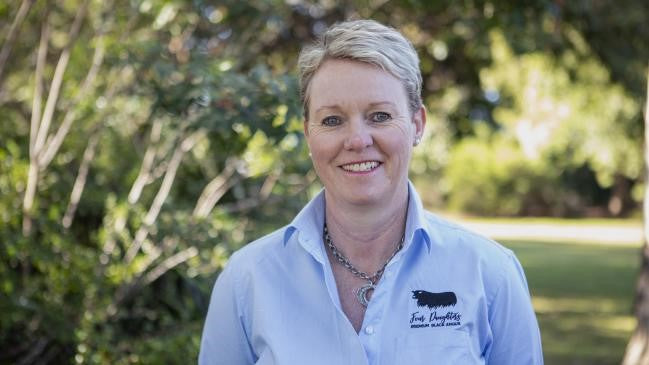 Four Daughters drive international demand for beef