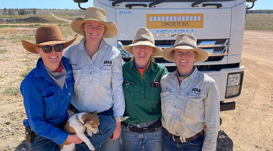 NEWSLETTER #15 - JACK OF ALL TRADES