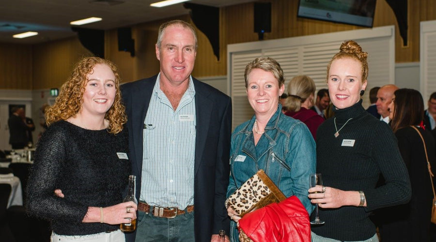 Emerging Exporters Program for 2019