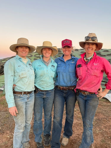 Paul Murray Live - Shine Awards celebrate women in the bush and their contribution.