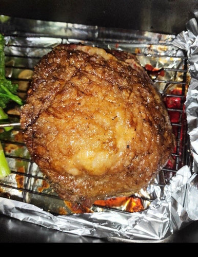 Sensational Roast Rump Cap / Picanha