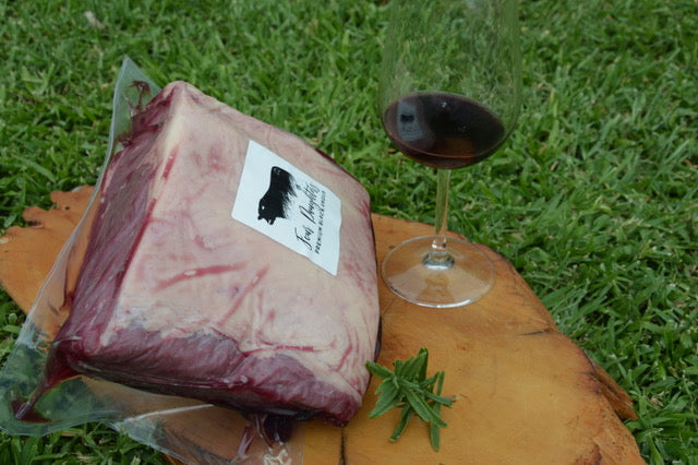 JULIE’S PASTA ALLA GENOVESE (Amazing idea with roast beef!)