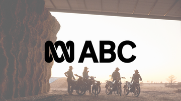 Four Daughters ABC Interview: Shifting Cultures | From paddock to plate