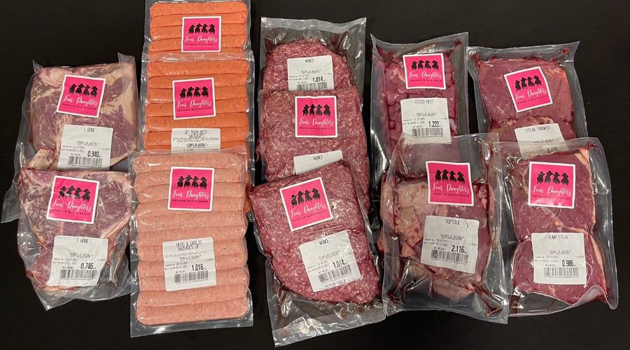 Where to from here in 2022? Our customers will help us decide! Price increase ahead.