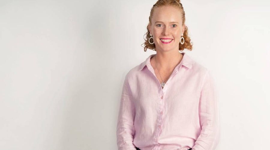 Bonnie Penfold: Passionate advocate for the agriculture industry