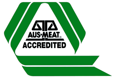 Aus Meat Accredited