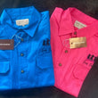 Load image into Gallery viewer, Four Daughters Workshirt - Limited sizes