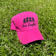 Load image into Gallery viewer, Special Edition Pink Four Daughters Cap