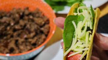 Taco Recipe