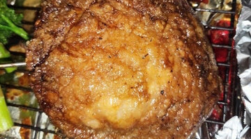 Sensational Roast Rump Cap / Picanha
