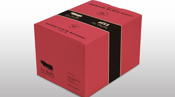 Why our Pink Beef Box contains the cuts it does - Natural fall! Sustainable beef production.