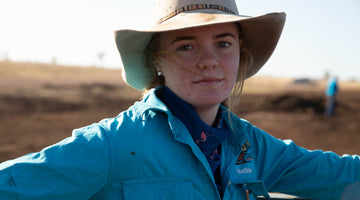 Four Daughters forging farming future - Australian Grain Fed Beef
